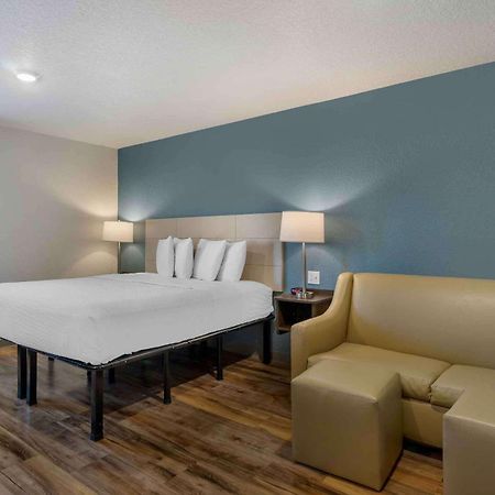 Extended Stay America Select Suites - Tampa - Brandon - East Heartland Buitenkant foto