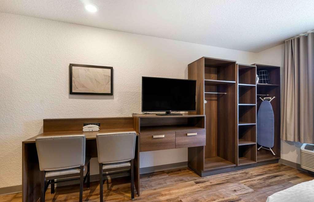 Extended Stay America Select Suites - Tampa - Brandon - East Heartland Kamer foto