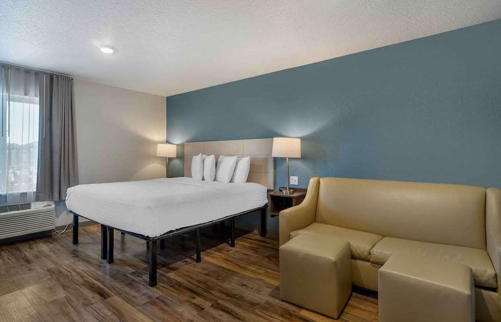 Extended Stay America Select Suites - Tampa - Brandon - East Heartland Kamer foto