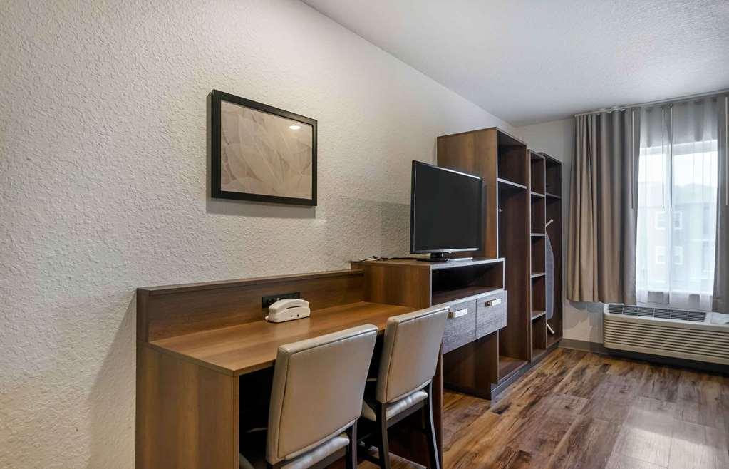 Extended Stay America Select Suites - Tampa - Brandon - East Heartland Kamer foto