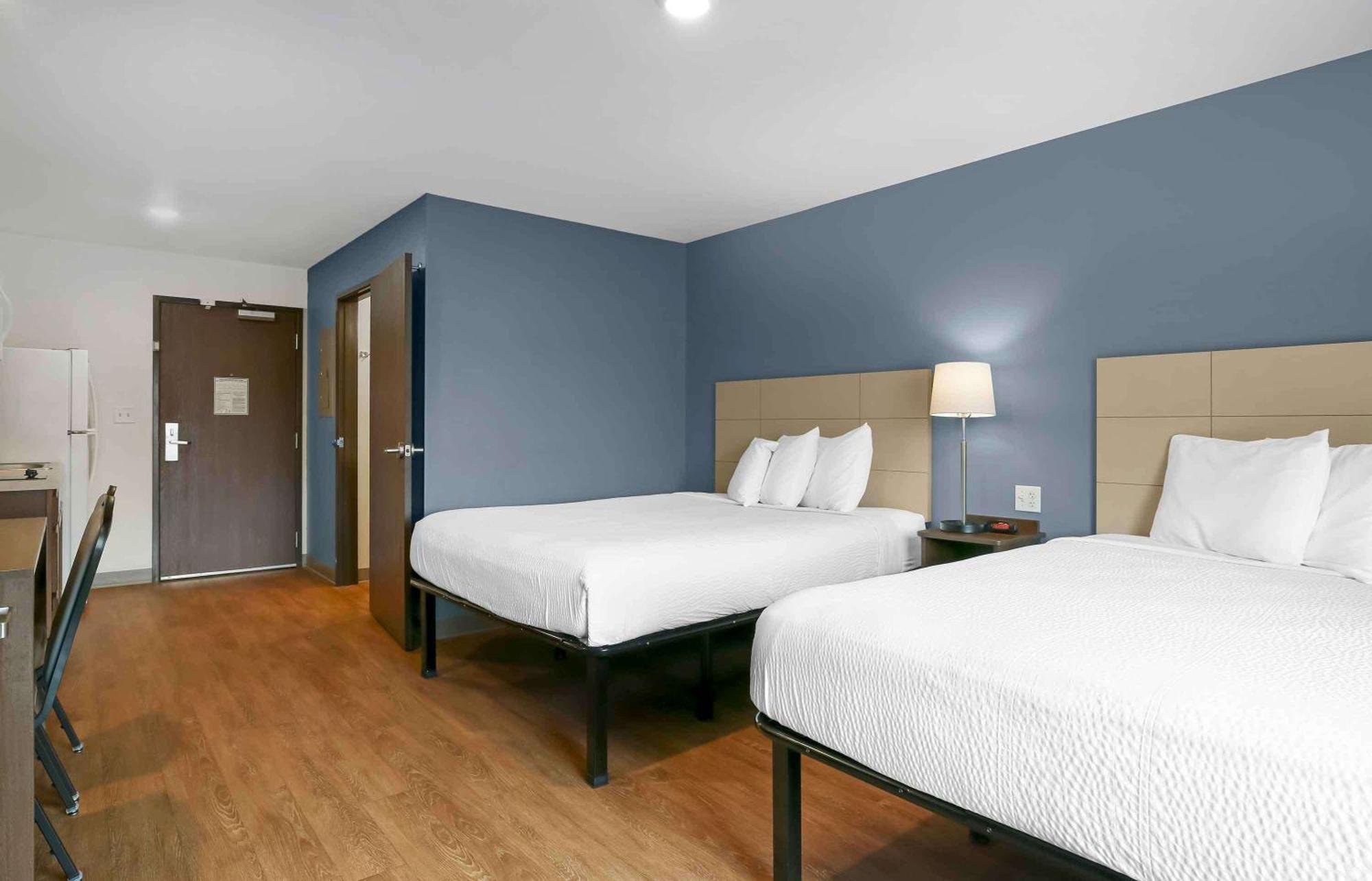Extended Stay America Select Suites - Tampa - Brandon - East Heartland Buitenkant foto