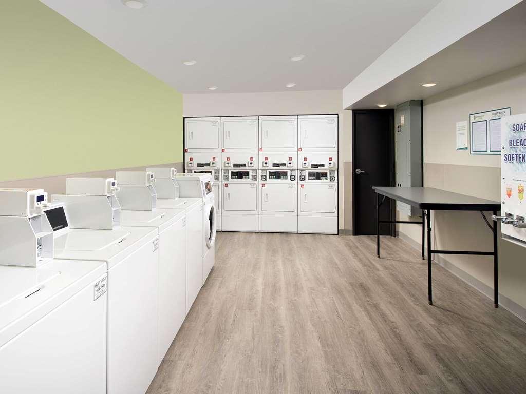 Extended Stay America Select Suites - Tampa - Brandon - East Heartland Faciliteiten foto
