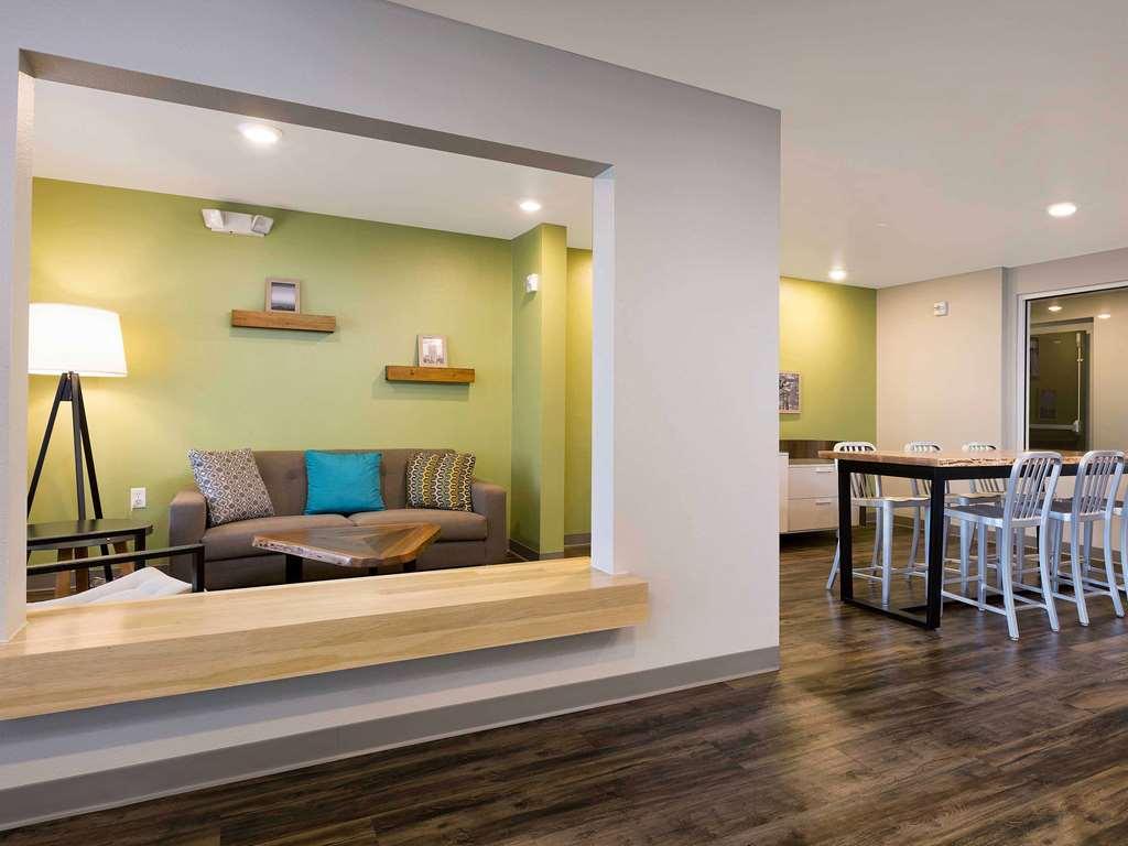 Extended Stay America Select Suites - Tampa - Brandon - East Heartland Interieur foto