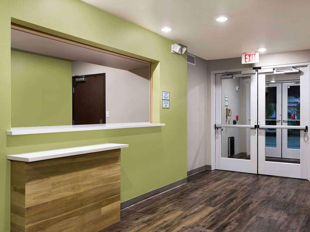 Extended Stay America Select Suites - Tampa - Brandon - East Heartland Interieur foto