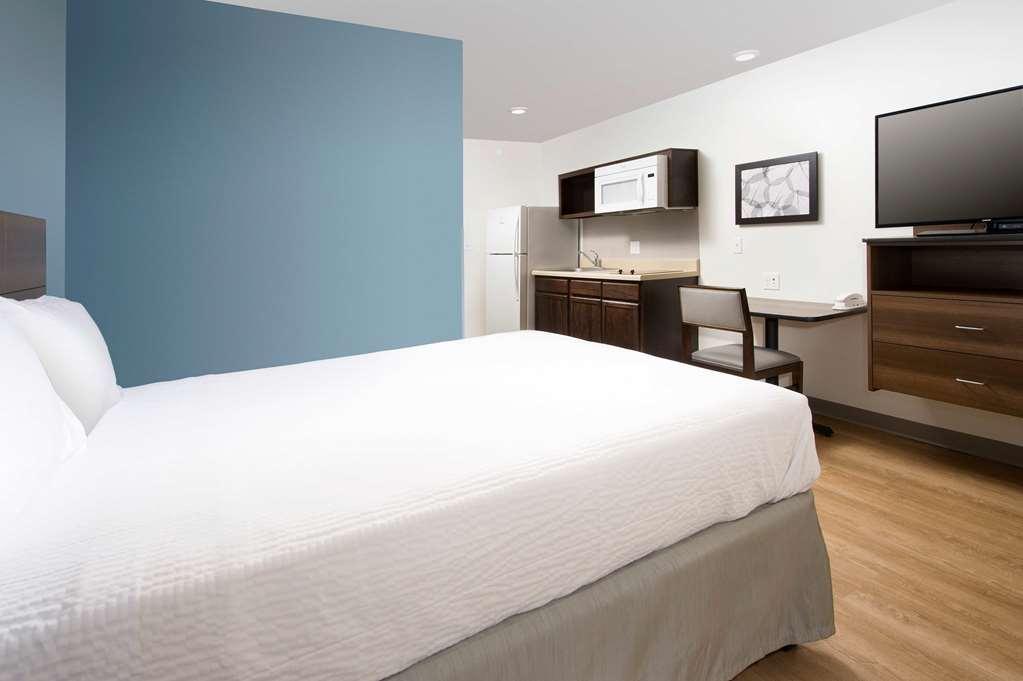 Extended Stay America Select Suites - Tampa - Brandon - East Heartland Kamer foto