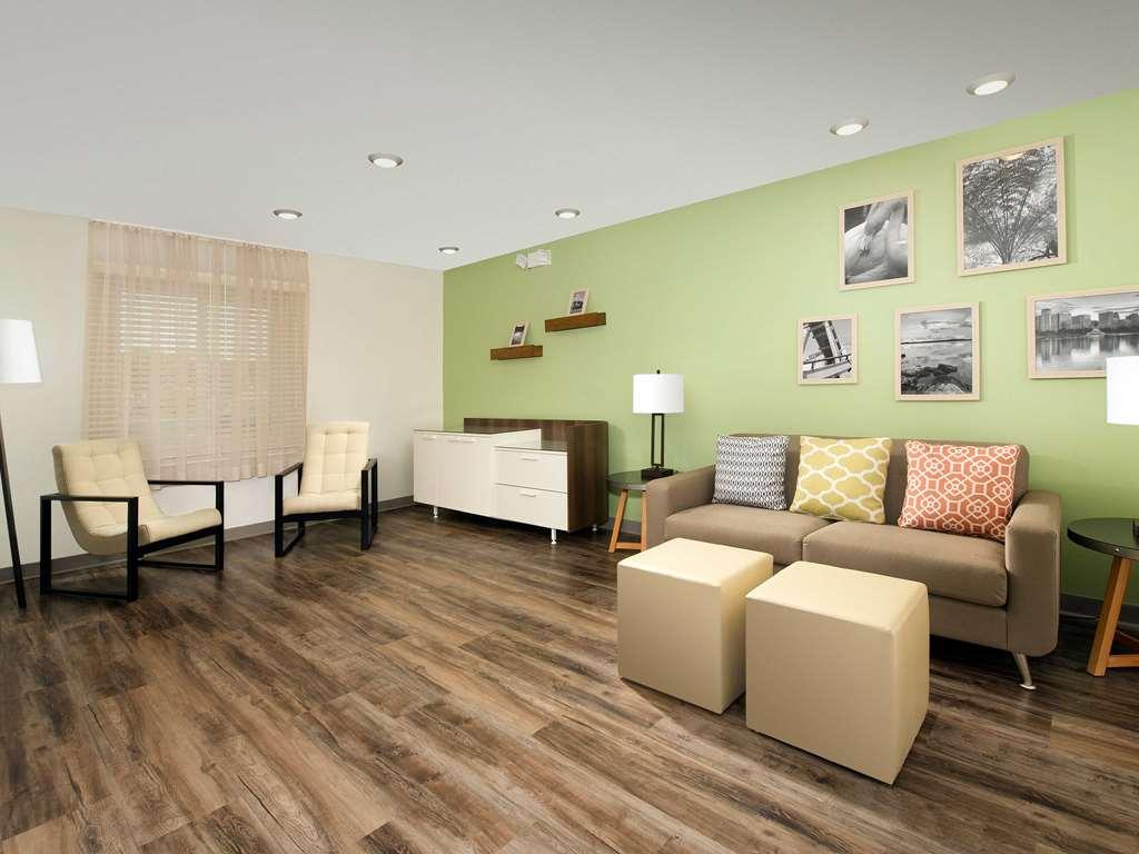Extended Stay America Select Suites - Tampa - Brandon - East Heartland Interieur foto