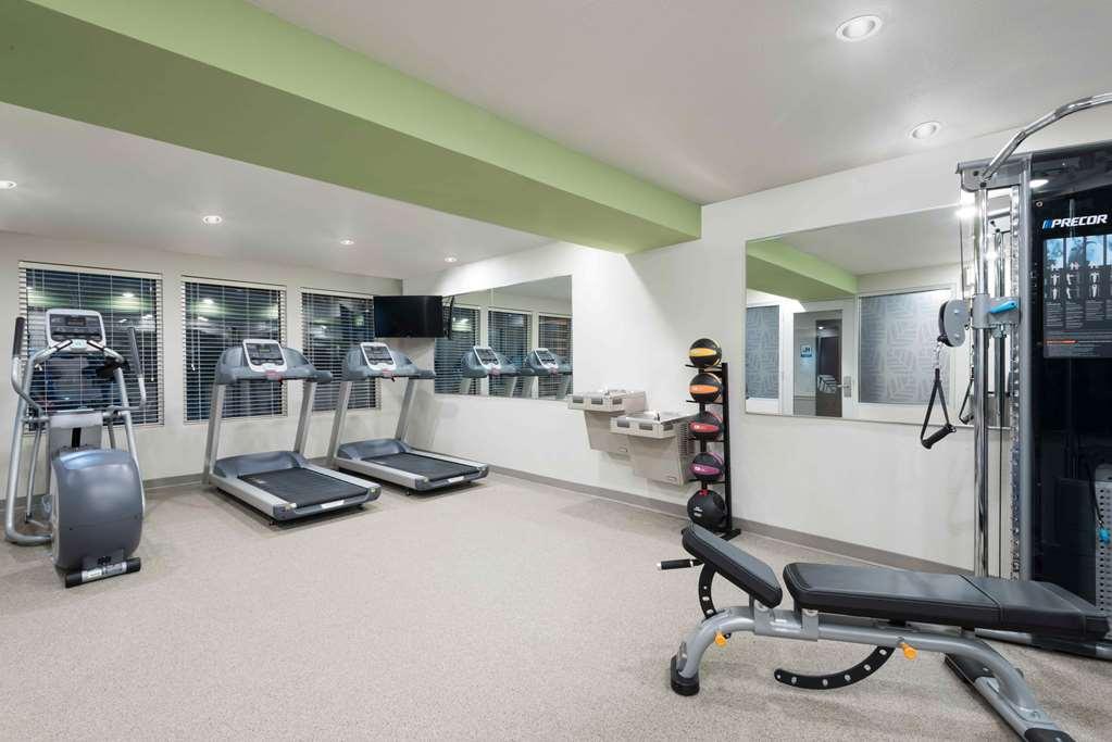 Extended Stay America Select Suites - Tampa - Brandon - East Heartland Faciliteiten foto