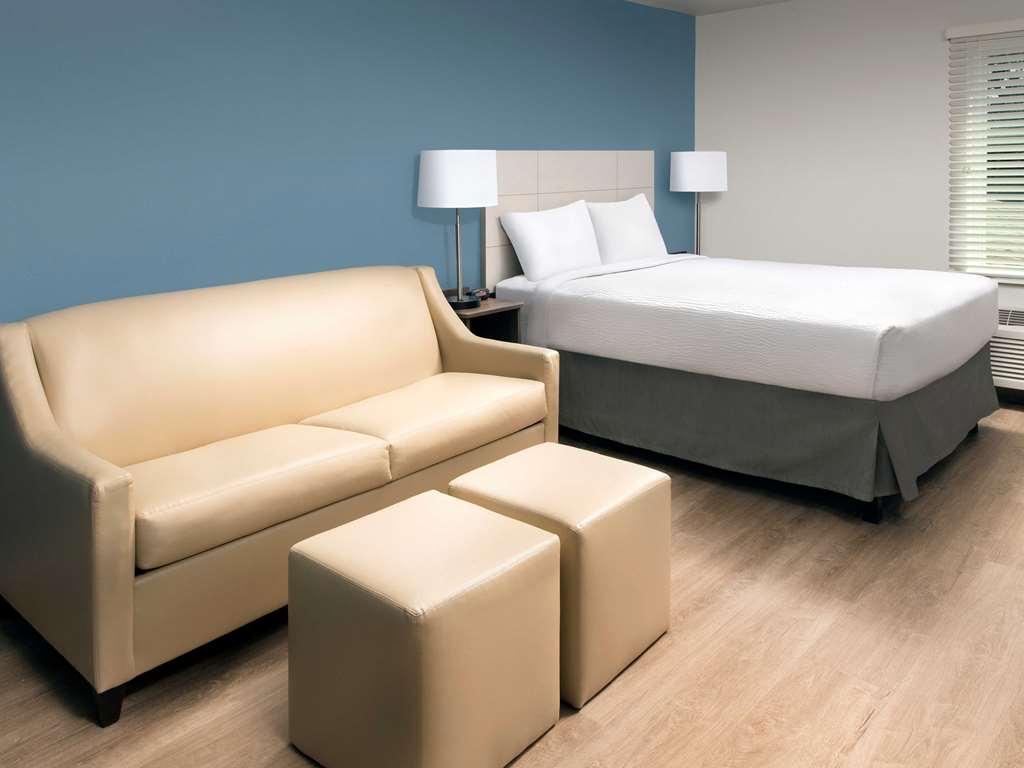 Extended Stay America Select Suites - Tampa - Brandon - East Heartland Kamer foto