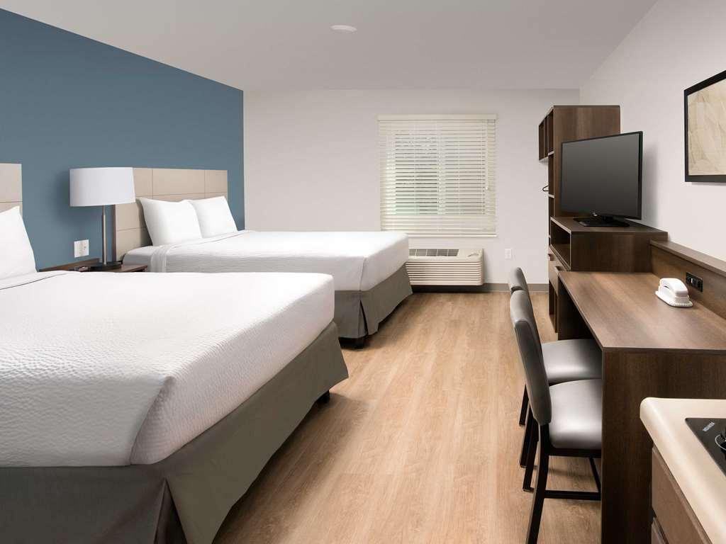Extended Stay America Select Suites - Tampa - Brandon - East Heartland Kamer foto