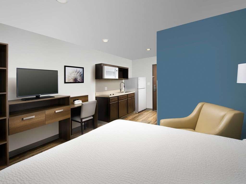 Extended Stay America Select Suites - Tampa - Brandon - East Heartland Kamer foto
