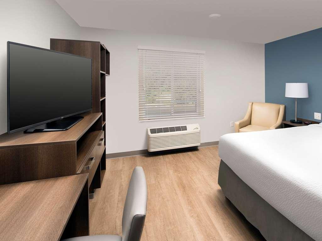 Extended Stay America Select Suites - Tampa - Brandon - East Heartland Kamer foto