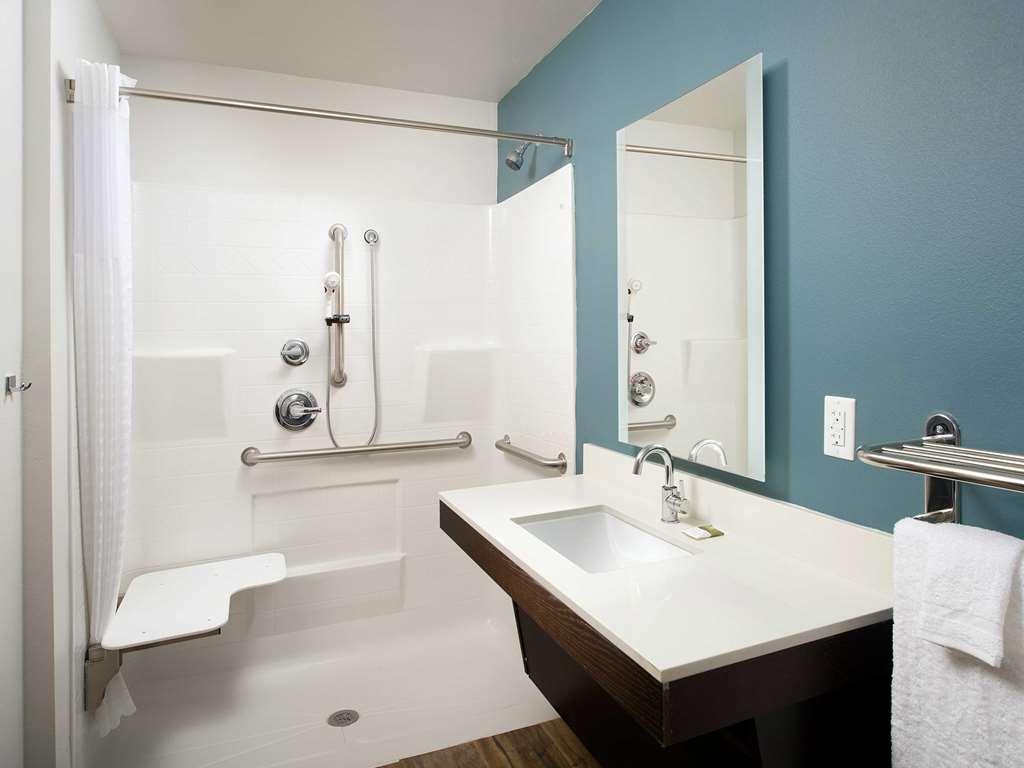 Extended Stay America Select Suites - Tampa - Brandon - East Heartland Kamer foto