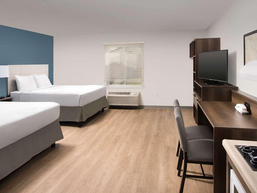 Extended Stay America Select Suites - Tampa - Brandon - East Heartland Kamer foto