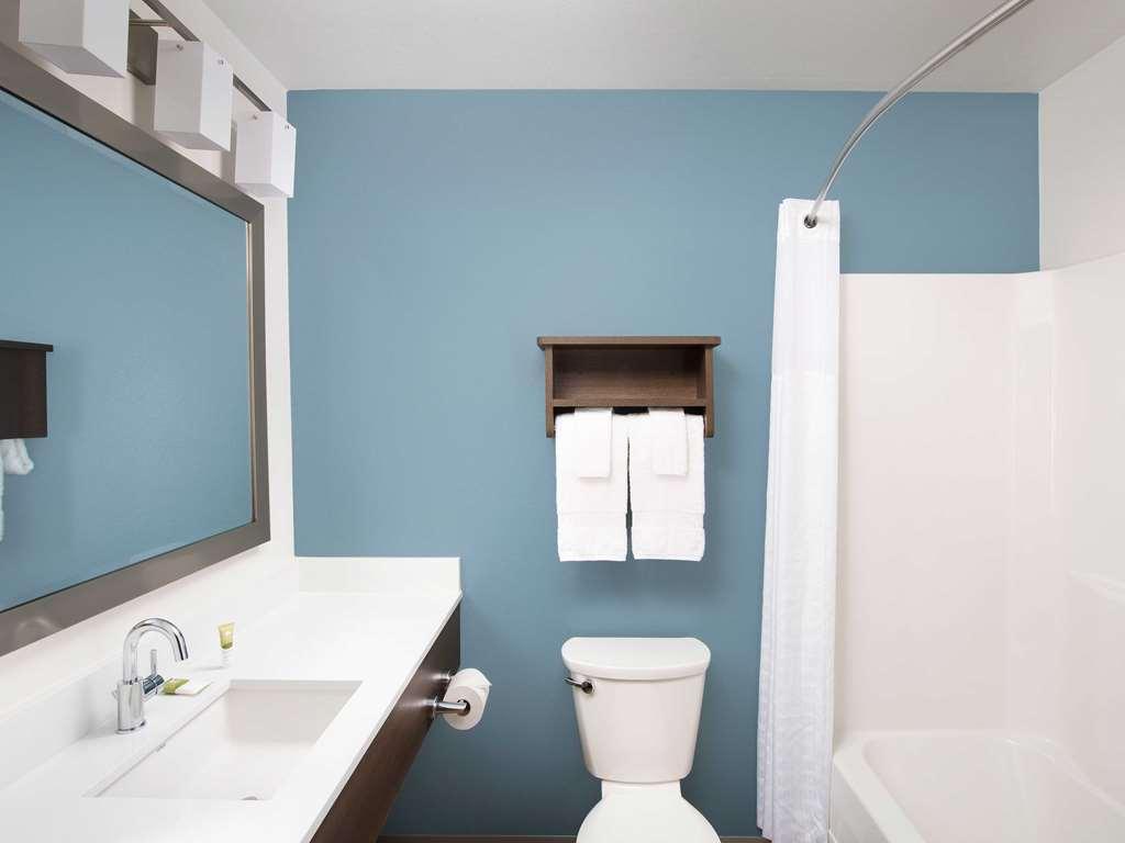 Extended Stay America Select Suites - Tampa - Brandon - East Heartland Kamer foto